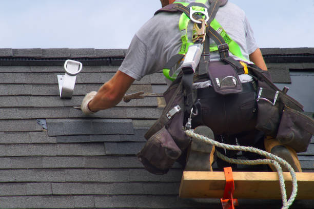 Quick and Trustworthy Emergency Roof Repair Services in Deltona, FL